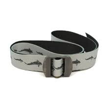 Repyourwater Trout Country Basecamp Belt