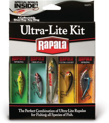 Ultra Lite Kit