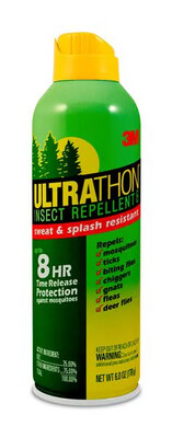 Ultrathon Bug Spray