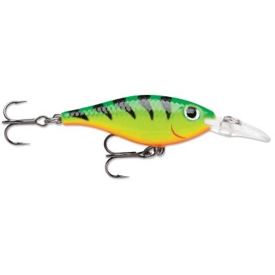 Rapala Ultra Light Shad Crankbait - Shop Online - Hungry Trout Fly Shop