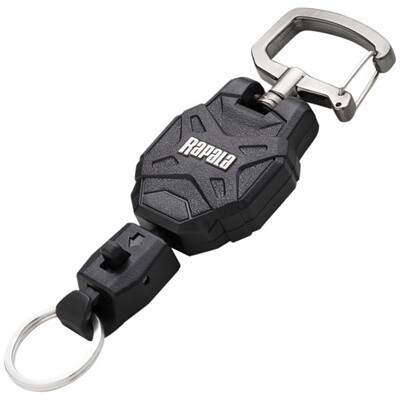 Rapala Retractable Lanyard