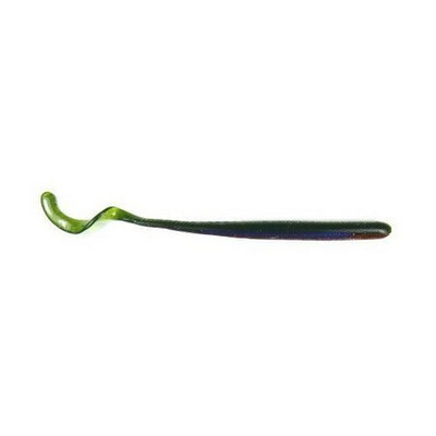 Roboworm Curly Tail Worm 4.5