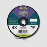 Rio Fluoroflex STRONG Tippet Rio Fluoroflex STRONG Tippet