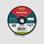 Rio Powerflex Tippet 3Pk