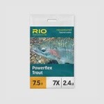Rio Powerflex Leader 7.5Ft