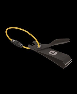 Rogue Knipper w/ Knot tool