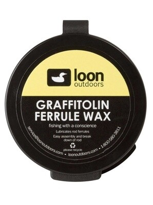 Loon - Ferrule Wax