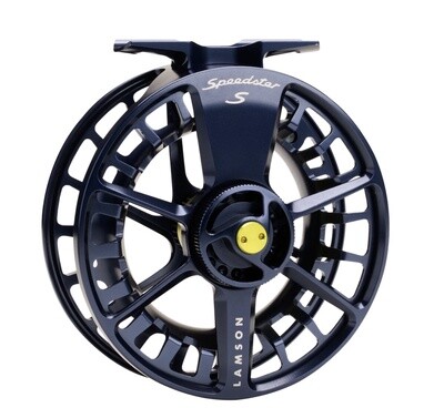 Lamson Speedster S