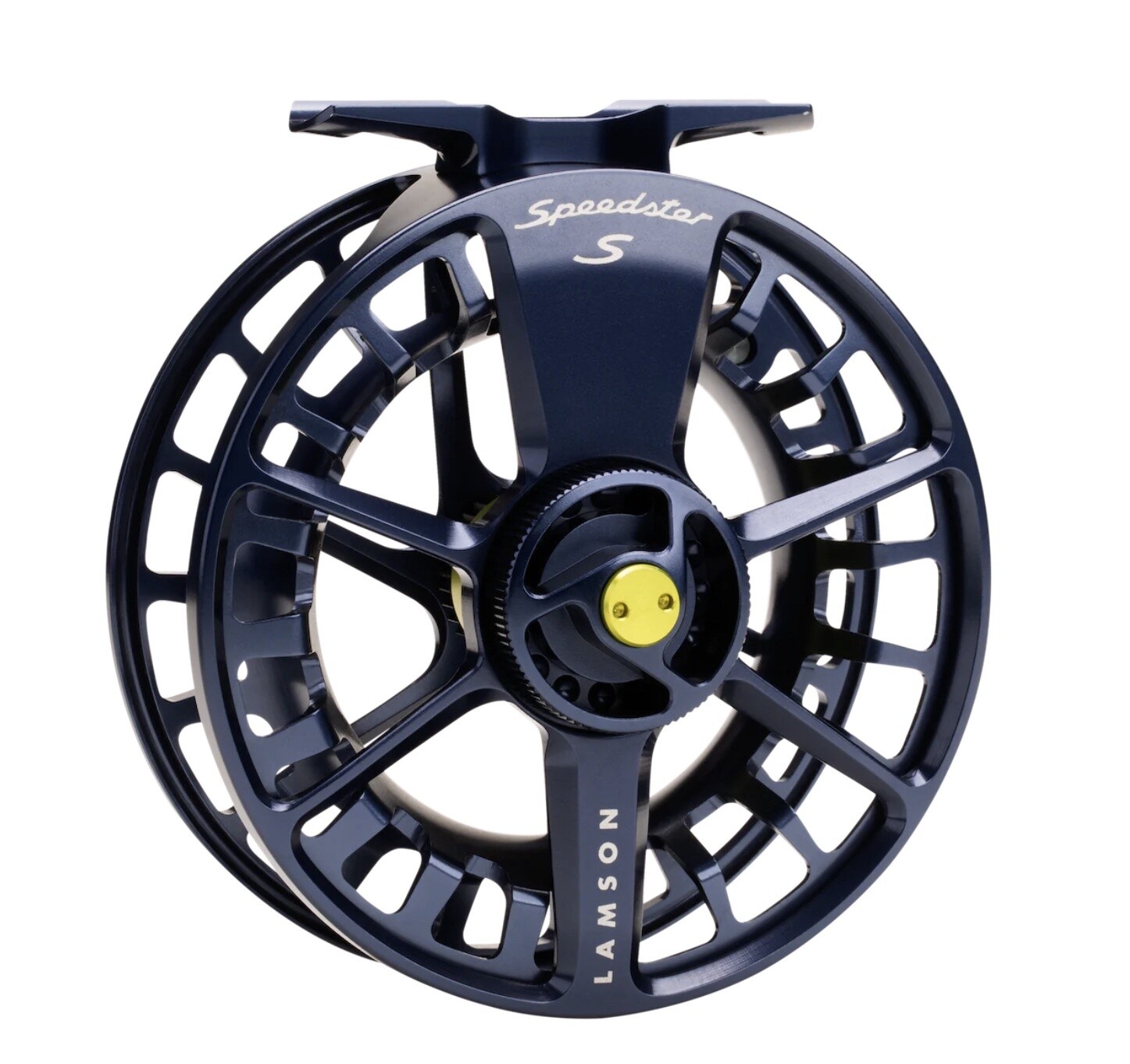 Lamson Speedster S, Color: Midnight, Size: 5+
