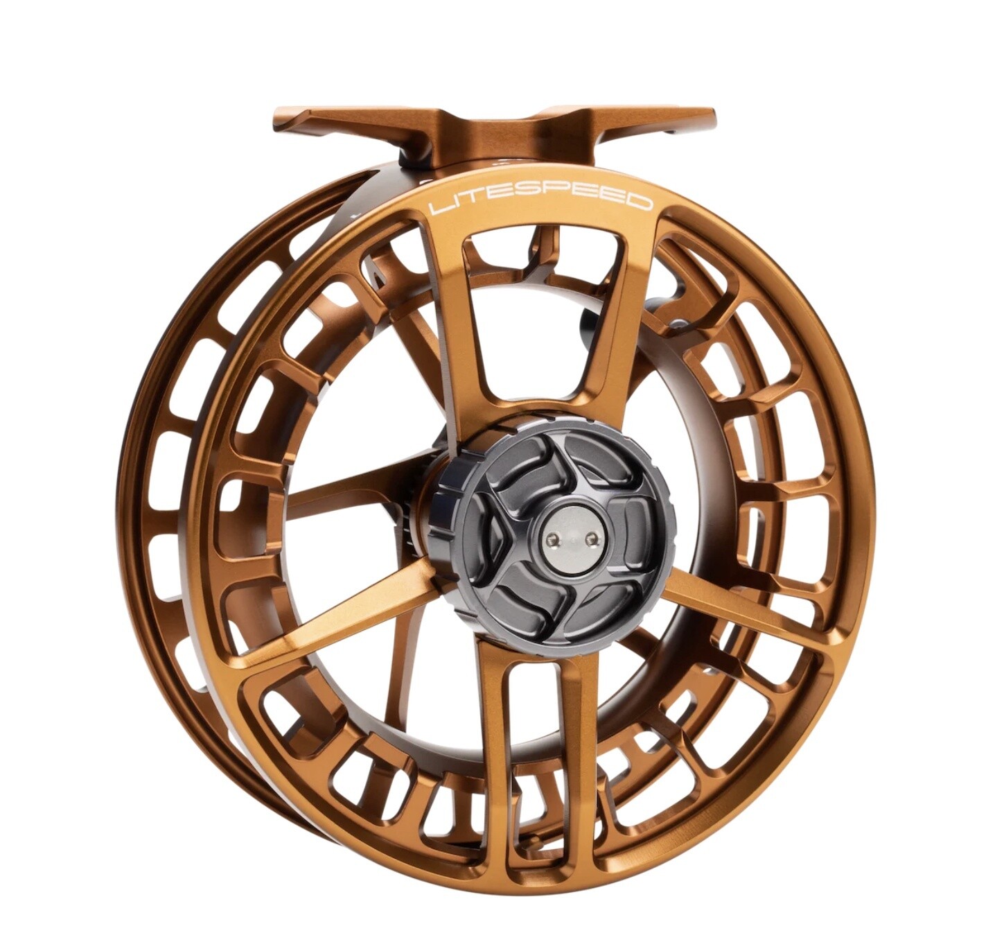 Lamson Litespeed F Reel