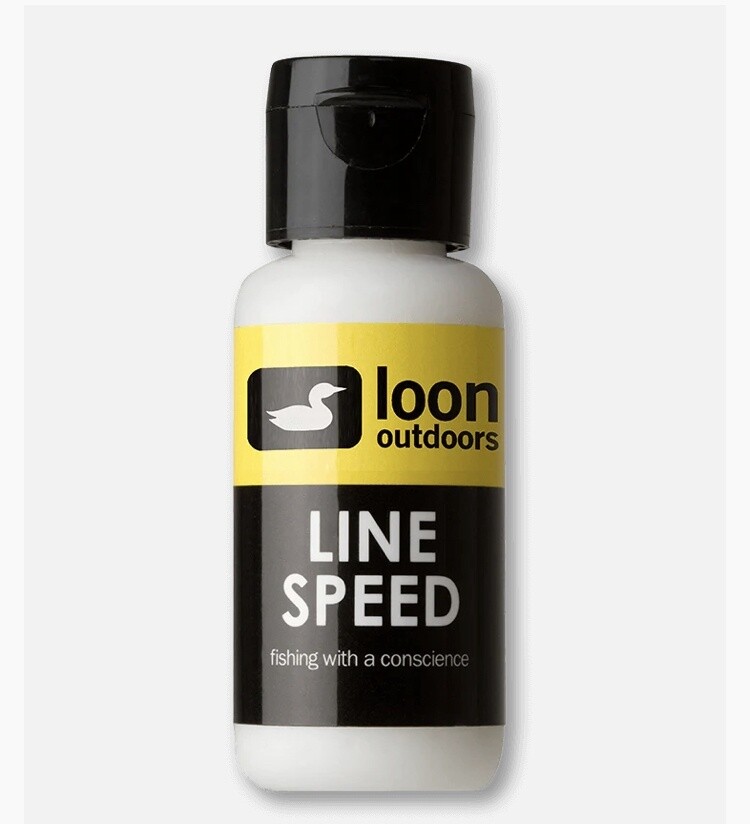 Loon - Line Speed