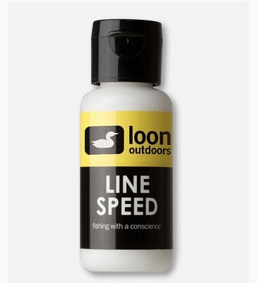 Loon - Line Speed