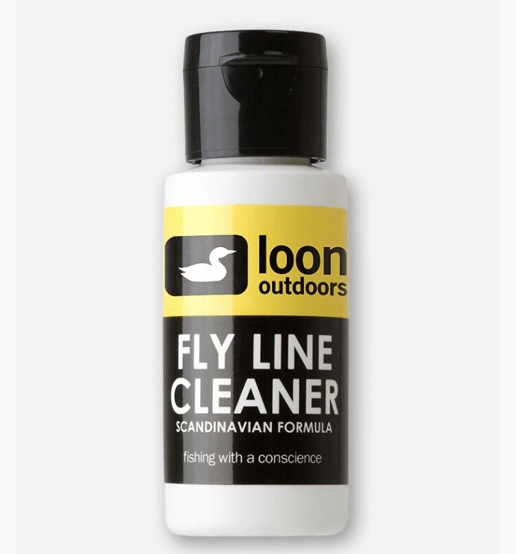 Loon - Fly Line Cleaner