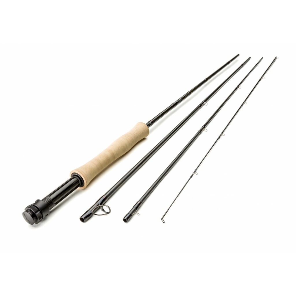 Scott Centric Fly Rod Scott Centric Fly Rod