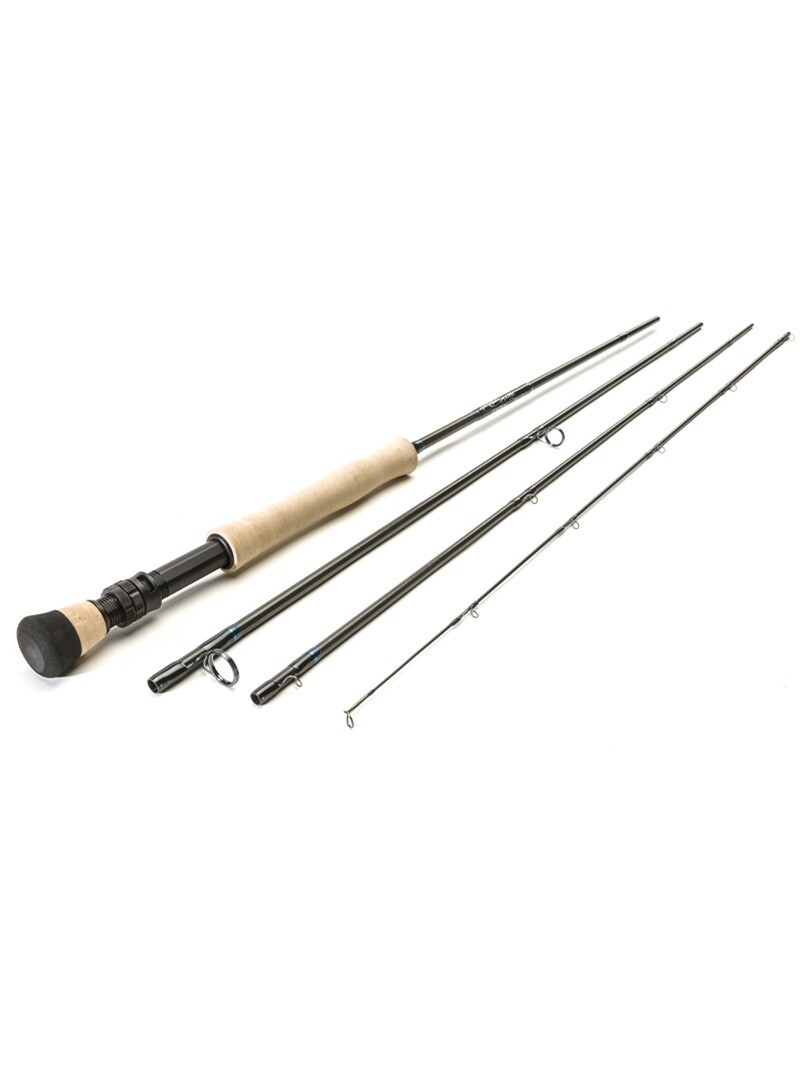 Scott Sector Fly Rod Scott Sector Fly Rod