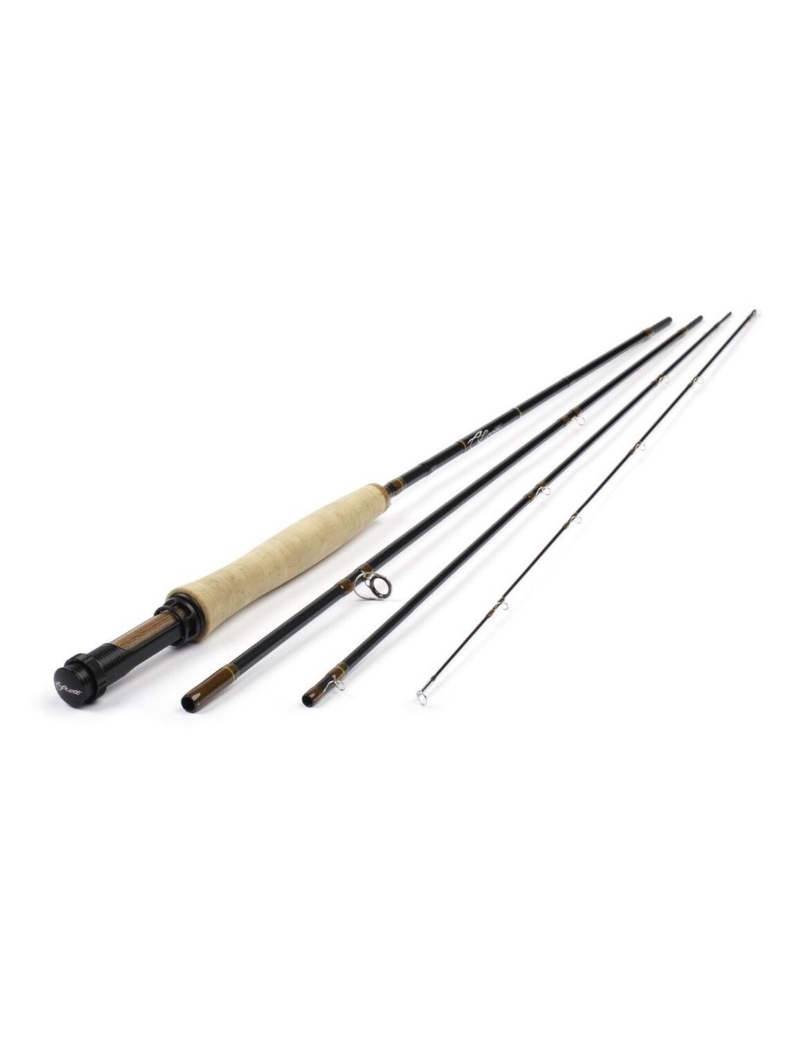 Scott G Series Fly Rod