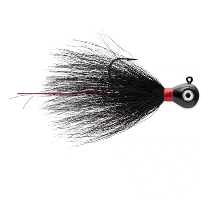 Bucktail Jigs