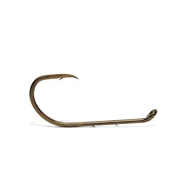 Live Bait Hooks
