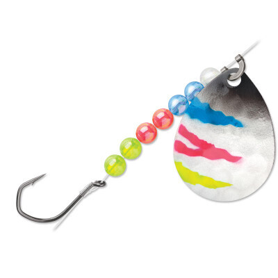 Trolling Rigs and Equipment