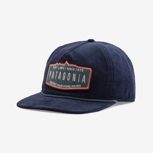 Patagonia Fly Catcher Hat, Color: New Navy
