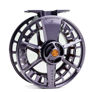 Fly Reels