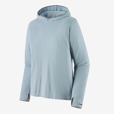 Patagonia M's Tropic Comfort Hoody