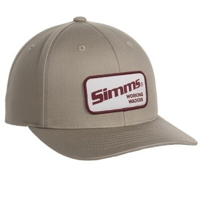 Simms Classic Baseball Cap