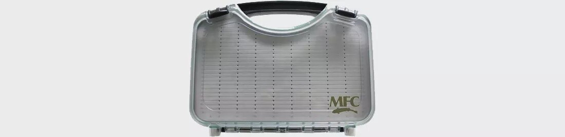 MFC XL Double-Sided Streamer Box