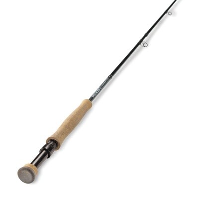 Orvis Clearwater Fly Rod - Nymph