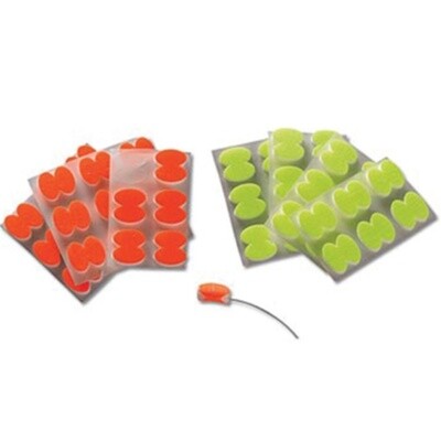 Orvis Stick On Oval Indicators