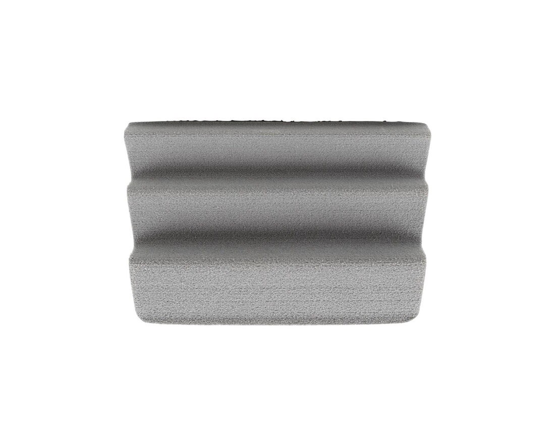 Simms Super-Fly Patch