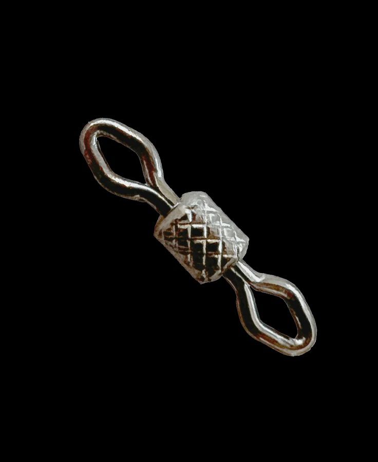 Loon Perfect Rig Micro Swivels