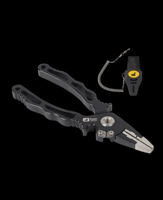 Loon Apex HD Plier