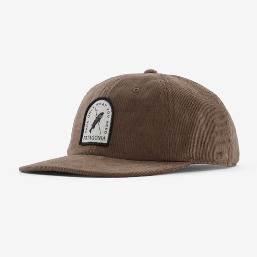 Humble Harvest Corduroy  Cap