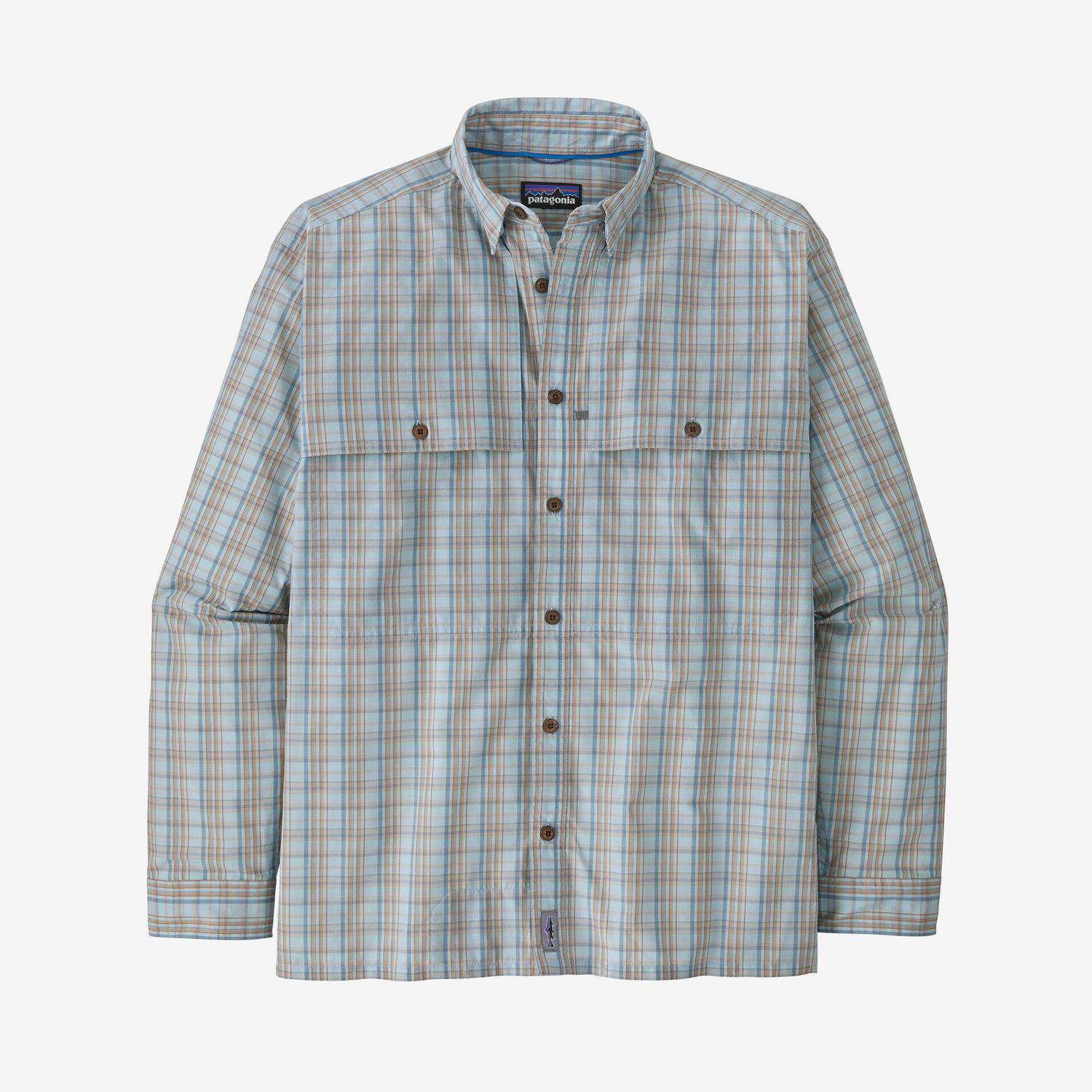 Patagonia Island Hopper Shirt Patagonia Island Hopper Shirt