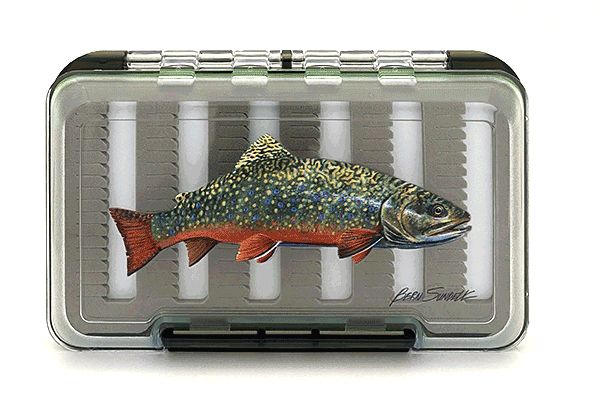 MFC Waterproof Fly Box