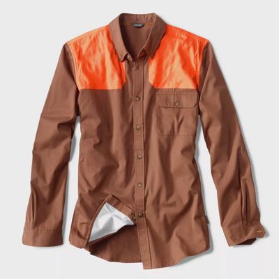 Midweight Shooting Shirt