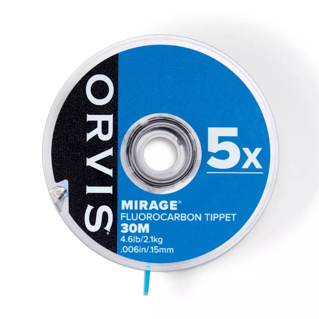 Mirage Tippet Mirage Tippet