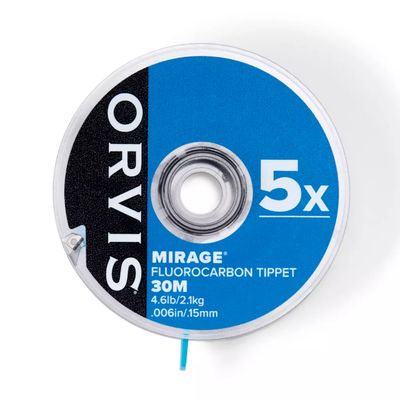 Mirage Tippet