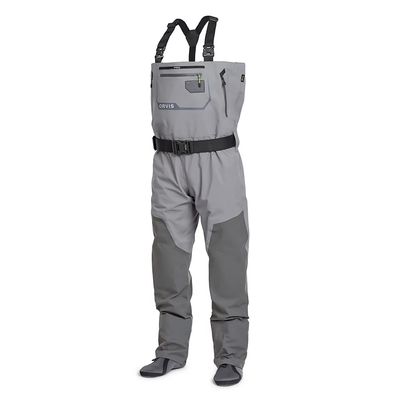 PRO Stocking foot wader