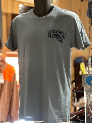 Hungry Trout Logo Shirt