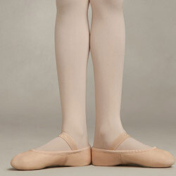Ballet Shoes