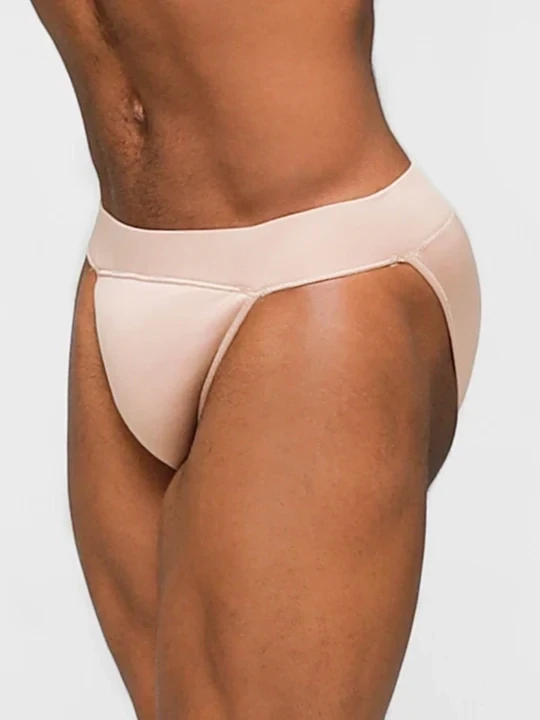 M002 Dance Belt Full Seat