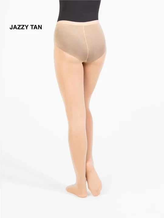 A30X Footed Tight 