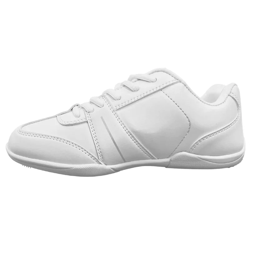 Cheap cheerleading shoes on sale