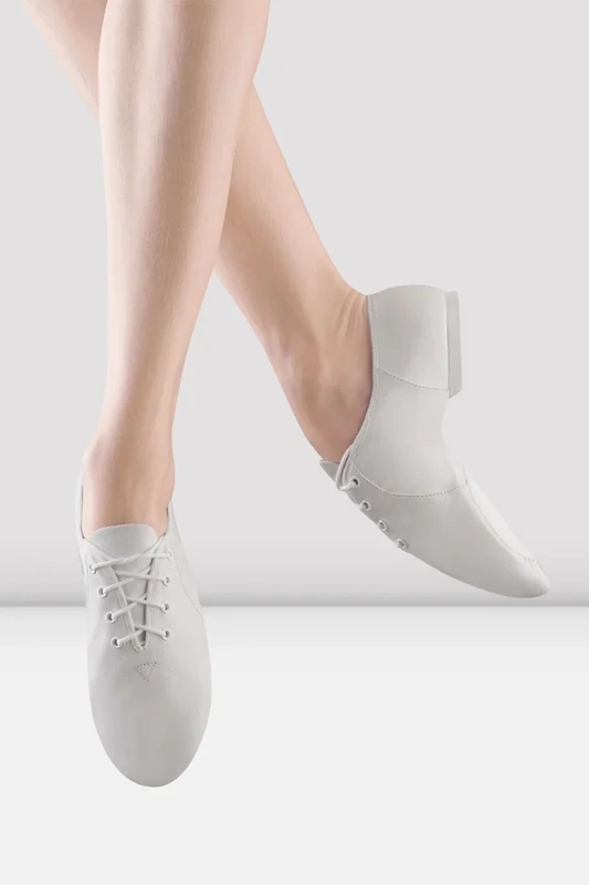 S0405L Jazzsoft Jazz Shoe