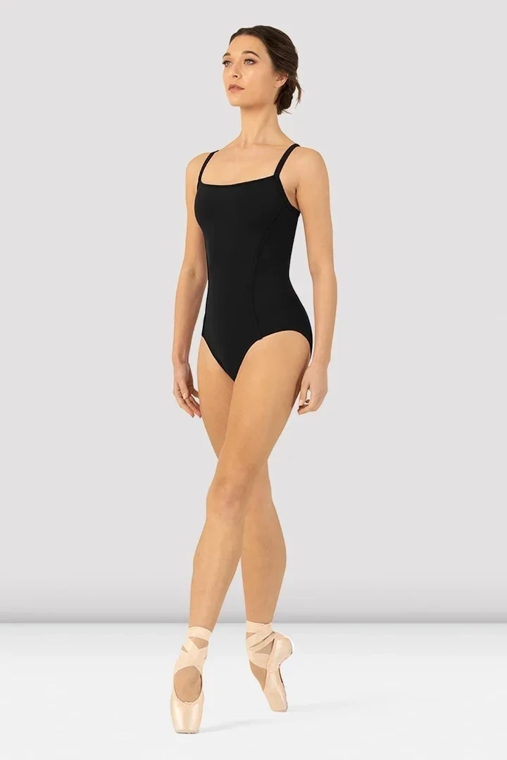 L3337 Cami Leotard