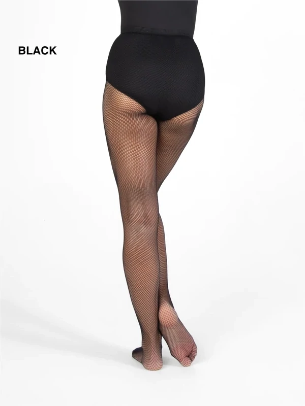 A61 Fishnet Tight Seamless
