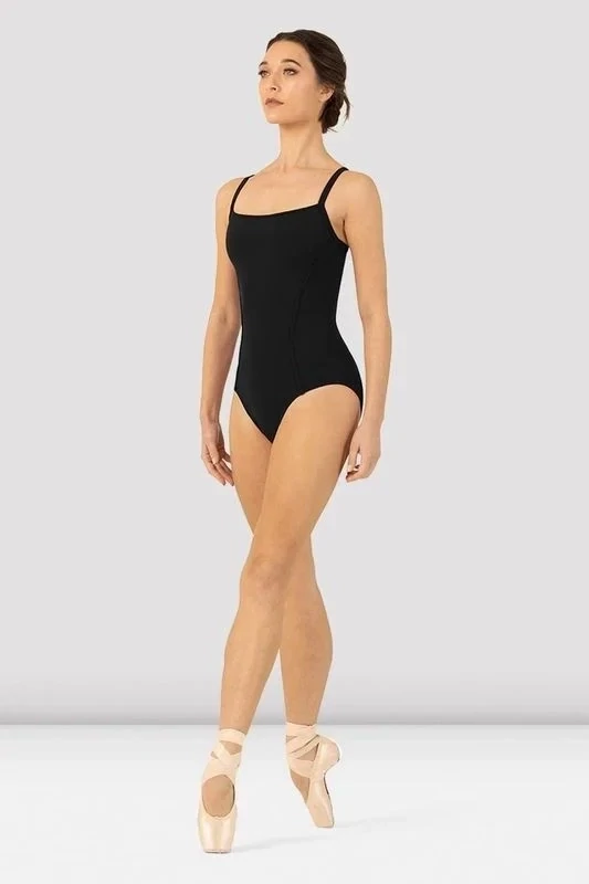 TWL3337 Cami Leotard
