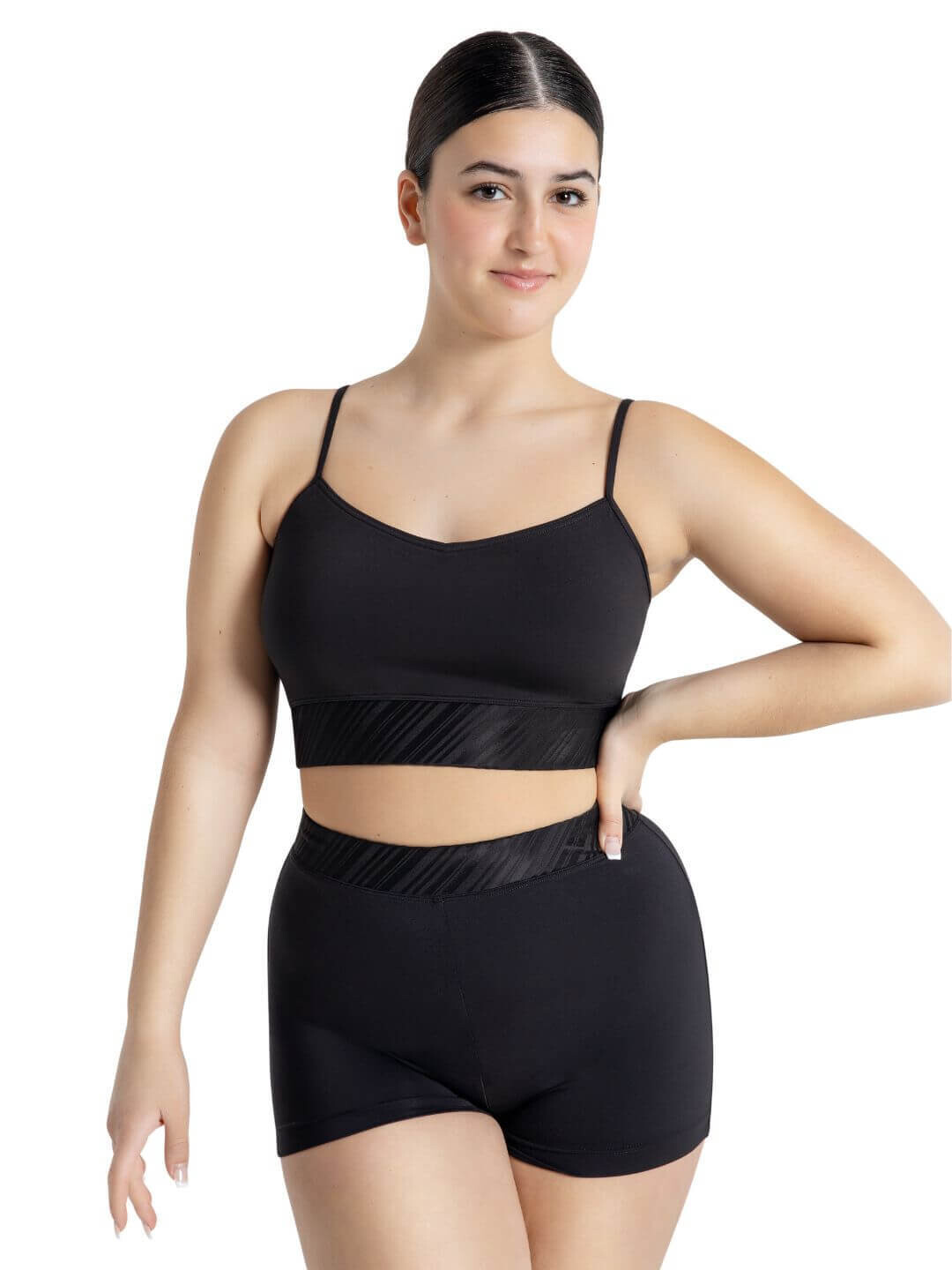 12044W Toronto Bra Top